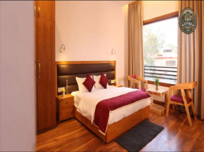 ASTORIA CORBETT RESORT